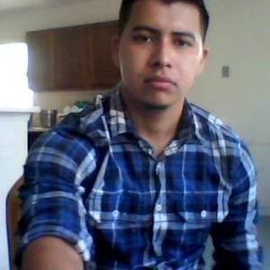 Meet your Posher, Melvin